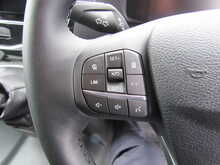 Ford Transit 350 EcoBlue Limited L4 JUMBO 165 BHP RWD HIGH SPEC VAN 2.0 5dr Panel Van Manual Diesel - U11523