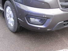 Ford Transit 350 EcoBlue Limited L3 H3 AUTOMATIC 165 BHP HIGH SPEC 2.0 5dr Panel Van Automatic Diesel - U11524