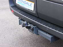 Ford Transit 350 EcoBlue Limited L3 H3 AUTOMATIC 165 BHP HIGH SPEC 2.0 5dr Panel Van Automatic Diesel - U11524