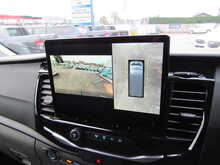 Ford Transit 350 EcoBlue Limited L3 H3 AUTOMATIC 165 BHP HIGH SPEC 2.0 5dr Panel Van Automatic Diesel - U11524