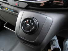 Ford Transit 350 EcoBlue Limited L3 H3 AUTOMATIC 165 BHP HIGH SPEC 2.0 5dr Panel Van Automatic Diesel - U11524