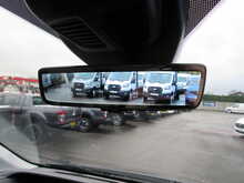 Ford Transit 350 EcoBlue Limited L3 H3 AUTOMATIC 165 BHP HIGH SPEC 2.0 5dr Panel Van Automatic Diesel - U11524