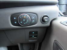 Ford Transit 350 EcoBlue Limited L3 H3 AUTOMATIC 165 BHP HIGH SPEC 2.0 5dr Panel Van Automatic Diesel - U11524