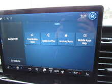 Ford Transit 350 EcoBlue Limited L3 H3 AUTOMATIC 165 BHP HIGH SPEC 2.0 5dr Panel Van Automatic Diesel - U11524