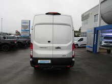 Ford Transit 350 EcoBlue Limited Automatic L3 H3 165 BHP NAV TOW BAR TWIN SIDE DOORS EURO 6 VAN 2.0 5dr Panel Van - U11525
