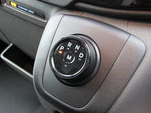 Ford Transit 350 EcoBlue Limited Automatic L3 H3 165 BHP NAV TOW BAR TWIN SIDE DOORS EURO 6 VAN 2.0 5dr Panel Van - U11525