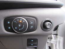 Ford Transit 350 EcoBlue Limited Automatic L3 H3 165 BHP NAV TOW BAR TWIN SIDE DOORS EURO 6 VAN 2.0 5dr Panel Van - U11525
