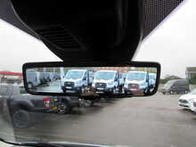 Ford Transit 350 EcoBlue Limited Automatic L3 H3 165 BHP NAV TOW BAR TWIN SIDE DOORS EURO 6 VAN 2.0 5dr Panel Van - U11525