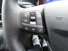 Ford Transit 350 EcoBlue Limited Automatic L3 H3 165 BHP NAV TOW BAR TWIN SIDE DOORS EURO 6 VAN 2.0 5dr Panel Van - U11525