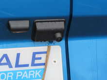 Ford Transit Custom 2.0 320 EcoBlue Limited Crew Van Double Cab 5dr Diesel Auto170 BHP LWB HIGH SPEC - U11528