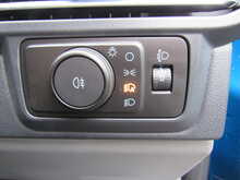 Ford Transit Custom 2.0 320 EcoBlue Limited Crew Van Double Cab 5dr Diesel Auto170 BHP LWB HIGH SPEC - U11528