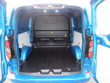 Ford Transit Custom 2.0 320 EcoBlue Limited Crew Van Double Cab 5dr Diesel Auto170 BHP LWB HIGH SPEC - U11528