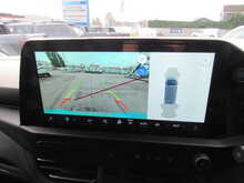 Ford Transit Custom 2.0 320 EcoBlue Limited Crew Van Double Cab 5dr Diesel Auto170 BHP LWB HIGH SPEC - U11528