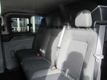 Ford Transit Custom 2.0 320 EcoBlue Limited Crew Van Double Cab 5dr Diesel Auto L2 H1 Euro 6 (s/s) (170 ps) - U11530
