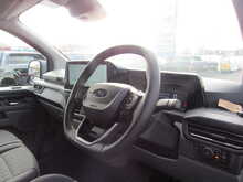 Ford Transit Custom 2.0 320 EcoBlue Limited Crew Van Double Cab 5dr Diesel Auto L2 H1 Euro 6 (s/s) (170 ps) - U11530