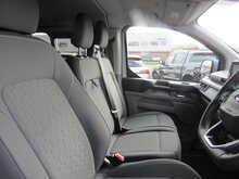 Ford Transit Custom 2.0 320 EcoBlue Limited Crew Van Double Cab 5dr Diesel Auto L2 H1 Euro 6 (s/s) (170 ps) - U11530