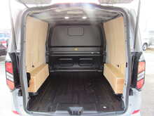 Ford Transit Custom 2.0 320 EcoBlue Limited Crew Van Double Cab 5dr Diesel Auto L2 H1 Euro 6 (s/s) (170 ps) - U11530