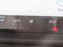 Ford Transit Custom 2.0 320 EcoBlue Limited Crew Van Double Cab 5dr Diesel Auto L2 H1 Euro 6 (s/s) (170 ps) - U11530