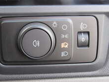 Ford Transit Custom 2.0 320 EcoBlue Limited Crew Van Double Cab 5dr Diesel Auto L2 H1 Euro 6 (s/s) (170 ps) - U11530