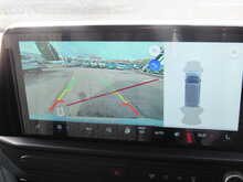 Ford Transit Custom 2.0 320 EcoBlue Limited Crew Van Double Cab 5dr Diesel Auto L2 H1 Euro 6 (s/s) (170 ps) - U11530