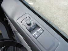 Ford Transit Custom 2.0 320 EcoBlue Limited Crew Van Double Cab AUTOMATIC 170 BHP HIGH SPEC - U11531