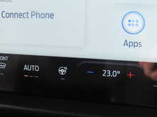 Ford Transit Custom 2.0 320 EcoBlue Limited Crew Van Double Cab AUTOMATIC 170 BHP HIGH SPEC - U11531