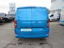 Ford Transit Custom 2.0 320 EcoBlue Limited Crew KOMBI 170 BHP AUTOMATIC HIGH SPEC 2.0 5dr Combi Van Automatic Diesel - U11533