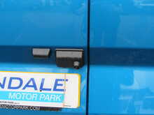 Ford Transit Custom 2.0 320 EcoBlue Limited Crew KOMBI 170 BHP AUTOMATIC HIGH SPEC 2.0 5dr Combi Van Automatic Diesel - U11533