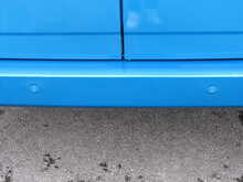 Ford Transit Custom 2.0 320 EcoBlue Limited Crew KOMBI 170 BHP AUTOMATIC HIGH SPEC 2.0 5dr Combi Van Automatic Diesel - U11533