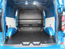 Ford Transit Custom 2.0 320 EcoBlue Limited Crew KOMBI 170 BHP AUTOMATIC HIGH SPEC 2.0 5dr Combi Van Automatic Diesel - U11533