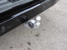 Ford Transit Custom 2.0 320 EcoBlue Limited  170 BHP AUTOMATIC L2 LWB BLACK KOMBI VAN HIGH SPEC - U11534