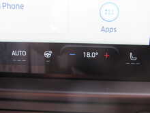 Ford Transit Custom 2.0 320 EcoBlue Limited  170 BHP AUTOMATIC L2 LWB BLACK KOMBI VAN HIGH SPEC - U11534