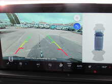 Ford Transit Custom 2.0 320 EcoBlue Limited  170 BHP AUTOMATIC L2 LWB BLACK KOMBI VAN HIGH SPEC - U11534