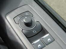 Ford Transit Custom 2.0 320 EcoBlue Limited  170 BHP AUTOMATIC L2 LWB BLACK KOMBI VAN HIGH SPEC - U11534