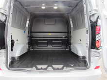 Ford Transit Custom 2.0 320 EcoBlue Limited Crew 170 BHP AUTOMATIC HIGH SPEC VAN - U11535
