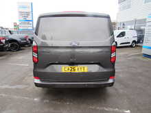 Ford Transit Custom 320 EcoBlue Limited 6 SEATS AUTOMATIC L2 LWB KOMBI VAN HIGH SPEC 2.0 5dr Combi Van Automatic Diesel - U11536