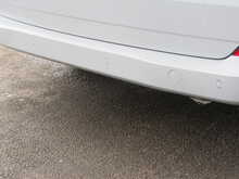 Ford Transit Custom 2.0 320 EcoBlue Limited Crew Van Double Cab 5dr Diesel Auto L2 H1 Euro 6 (s/s) (170 ps) - U11537