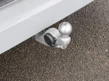 Ford Transit Custom 2.0 320 EcoBlue Limited Crew Van Double Cab 5dr Diesel Auto L2 H1 Euro 6 (s/s) (170 ps) - U11537