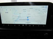 Ford Transit Custom 2.0 320 EcoBlue Limited Crew Van Double Cab 5dr Diesel Auto L2 H1 Euro 6 (s/s) (170 ps) - U11537