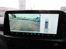 Ford Transit Custom 2.0 320 EcoBlue Limited Crew Van Double Cab 5dr Diesel Auto L2 H1 Euro 6 (s/s) (170 ps) - U11537