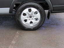 Ford Transit 2.0 350 EcoBlue Limited Panel Van 5dr Diesel Manual RWD L3 H3 Euro 6 (s/s) (165 ps) - U11540