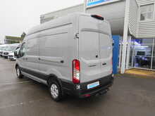 Ford Transit 2.0 350 EcoBlue Limited Panel Van 5dr Diesel Manual RWD L3 H3 Euro 6 (s/s) (165 ps) - U11540