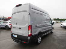 Ford Transit 2.0 350 EcoBlue Limited Panel Van 5dr Diesel Manual RWD L3 H3 Euro 6 (s/s) (165 ps) - U11540