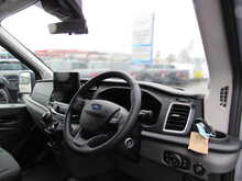 Ford Transit 2.0 350 EcoBlue Limited Panel Van 5dr Diesel Manual RWD L3 H3 Euro 6 (s/s) (165 ps) - U11540