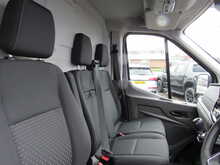 Ford Transit 2.0 350 EcoBlue Limited Panel Van 5dr Diesel Manual RWD L3 H3 Euro 6 (s/s) (165 ps) - U11540