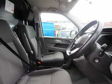 Volkswagen Transporter 2.0 TDI T32 Startline Panel Van 5dr Diesel Manual 4Motion LWB High Roof Euro 6 (s/s) (150 ps) - U11548