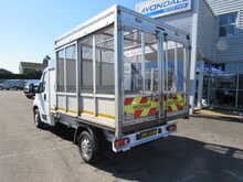 Citroen Relay 2.0 BlueHDi 35 Chassis Cab 2dr Diesel Manual L2 Euro 6 (130 ps) - U11550