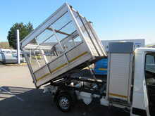 Citroen Relay 2.0 BlueHDi 35 Chassis Cab 2dr Diesel Manual L2 Euro 6 (130 ps) - U11550