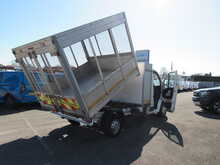Citroen Relay 2.0 BlueHDi 35 Chassis Cab 2dr Diesel Manual L2 Euro 6 (130 ps) - U11550