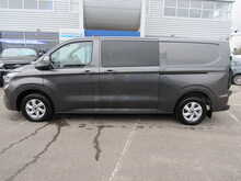 Ford Transit Custom 320 EcoBlue Limited 170 BHP KOMBI VAN HIGH SPEC 2.0 5dr Combi Van Automatic Diesel - U11551